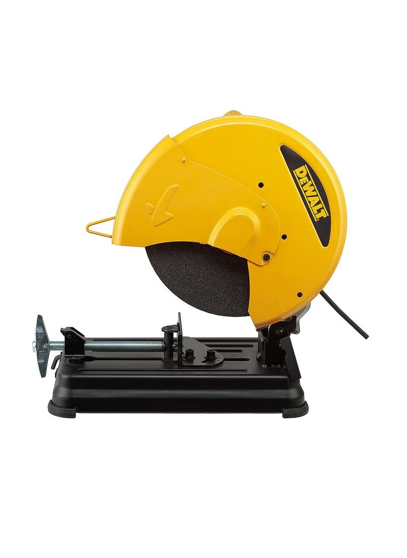 CHOP SAW   355 mm  2300W   220V  D28730-B5    DEWALT - pzsku/ZAEFEDB6E788606B6F44FZ/45/_/1681215218/cd1afd0f-ef8f-4528-8d69-0acf7d481825