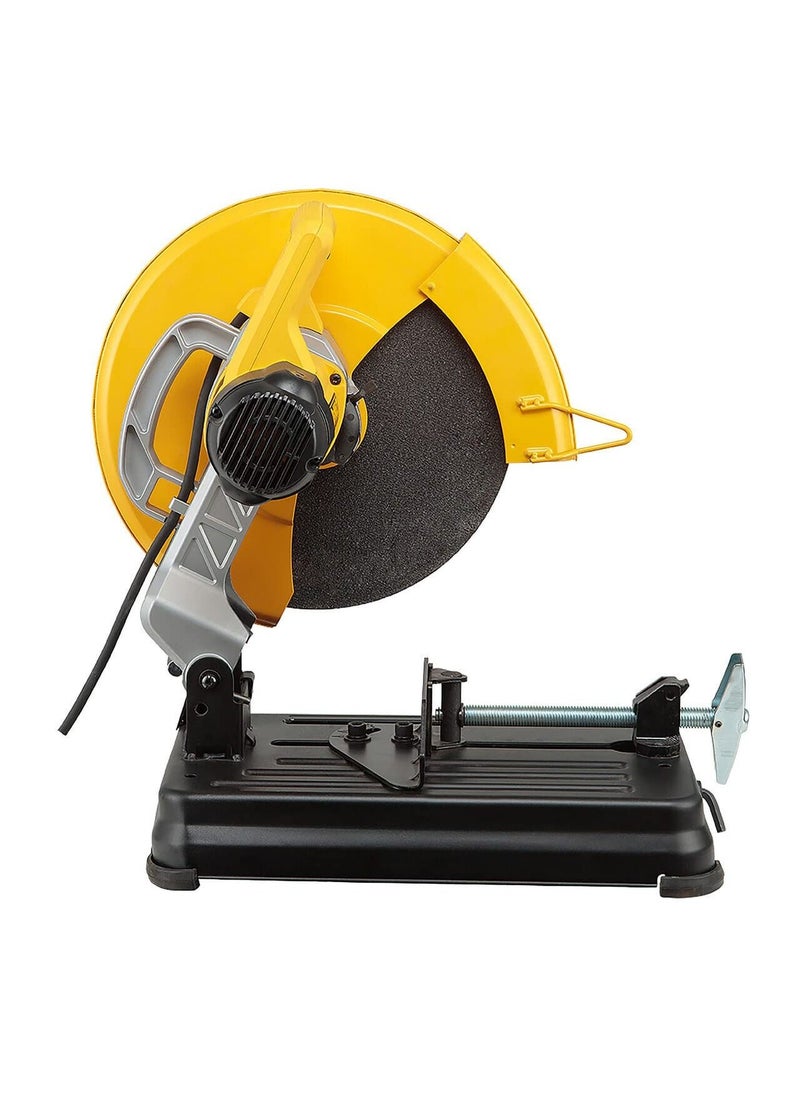 CHOP SAW   355 mm  2300W   220V  D28730-B5    DEWALT - pzsku/ZAEFEDB6E788606B6F44FZ/45/_/1681215220/baba6134-158f-4a09-9d26-eb97348b3524