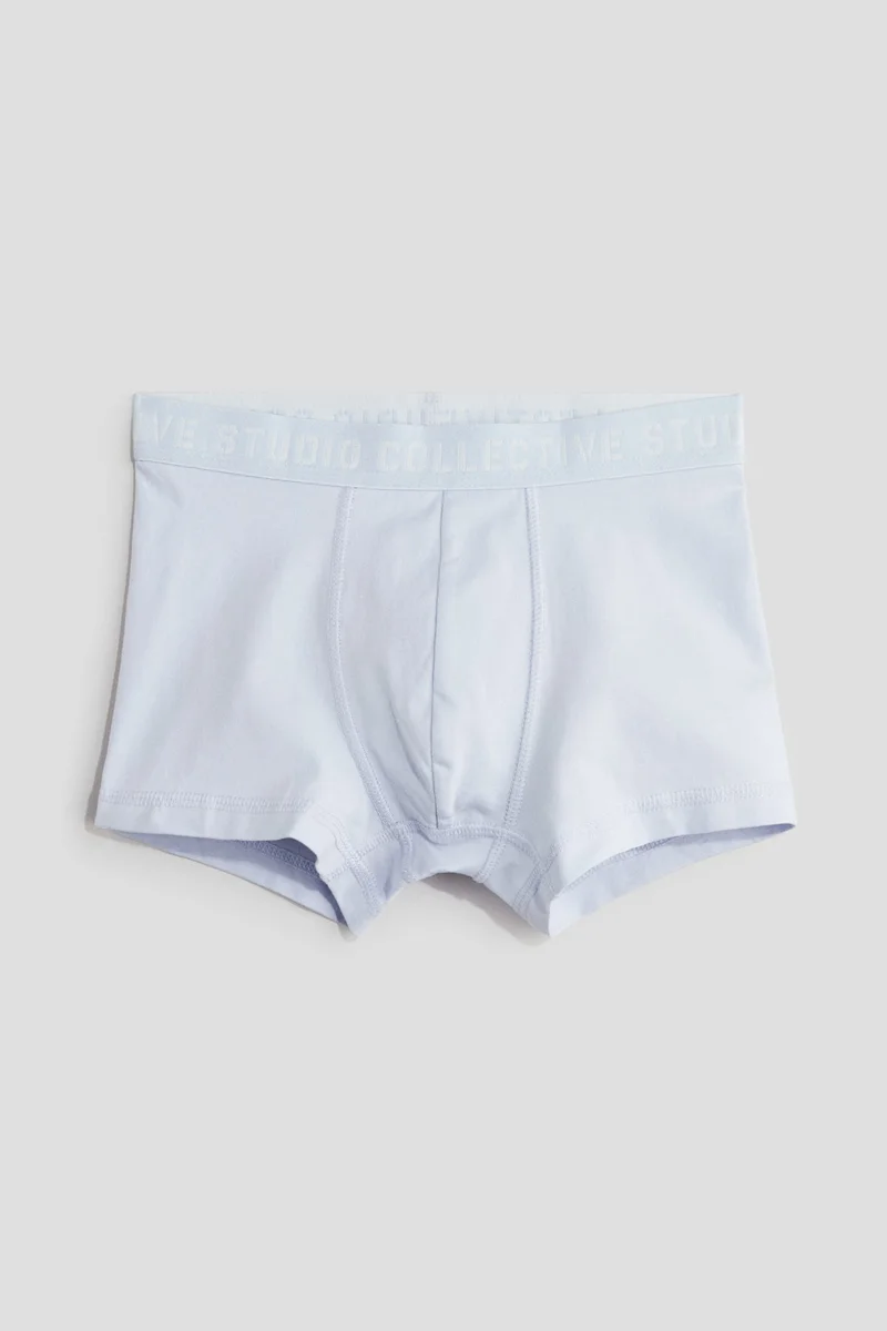 H&M 5-pack boxer shorts