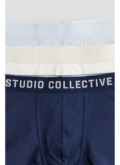 H&M 5-pack boxer shorts