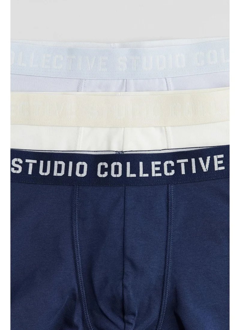 H&M 5-pack boxer shorts