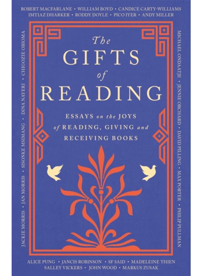 The Gifts of Reading 