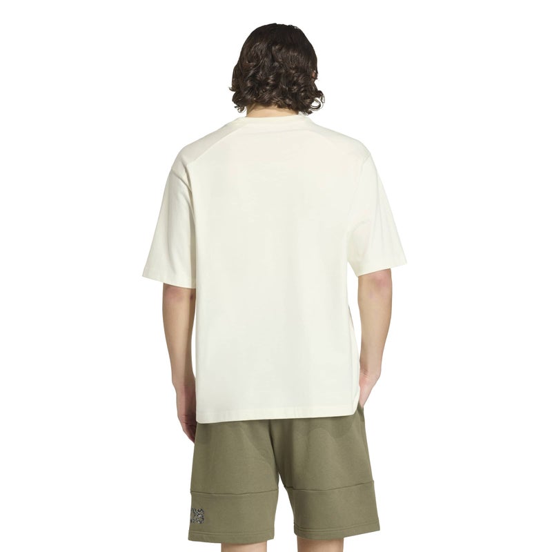 adidas Doodle Kayaking Graphic T-Shirt - Image 2