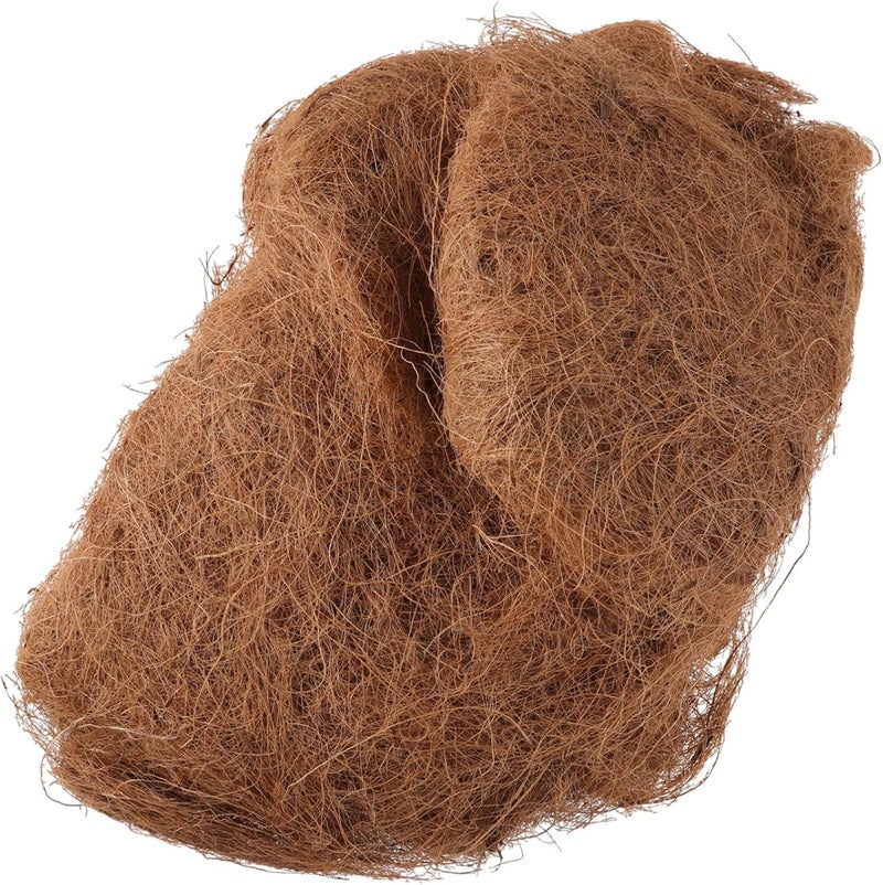 General purpose design Coconut Fiber Mat for Bird Nest Replaceable Nesting Pad Nesting Liner for Birds Must Have Trendy natural assorted colors Local available supply Lightweight All consumer tier purchase options Wear resistant Multi-source stock guarantee All-in-one local deliver plan Light precision processed material Easy clean surface Globally selected raw material Local trackable shipment Multi option design Durability enhanced Flexible use switching Processed natural substance Global simple assemble options All region coverage Budget global standard quality Integrated local logistics Diverse operation compatible Updated modern design Diverse purchase plan Regular scheduled transit Indoor outdoor all-purpose fit - Image 1