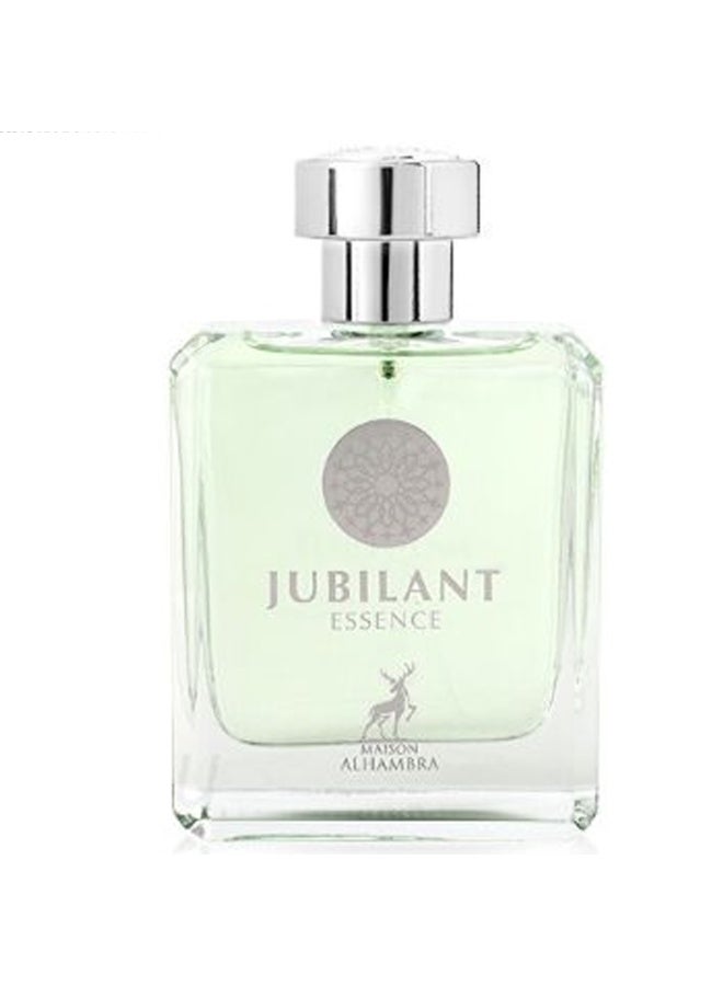 ميزون الهمبرا عطر جوبيلانت ايسنس للنساء 100 مل - Image 2