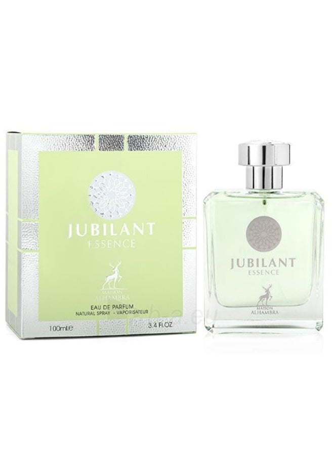 ميزون الهمبرا عطر جوبيلانت ايسنس للنساء 100 مل - Image 1