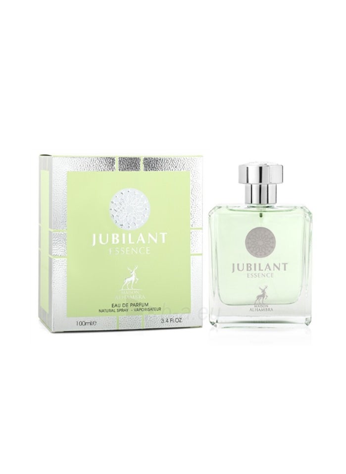 Jubilant Essence EDP For Women 100ml - pzsku/ZAEFF3D615B48089E11C7Z/45/_/1716199003/8a5be364-bdc8-40af-ba0c-0e3785872a73