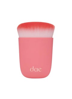 DAE dae Hair Fairy Duster Dry Shampoo Kabuki Blending Brush 