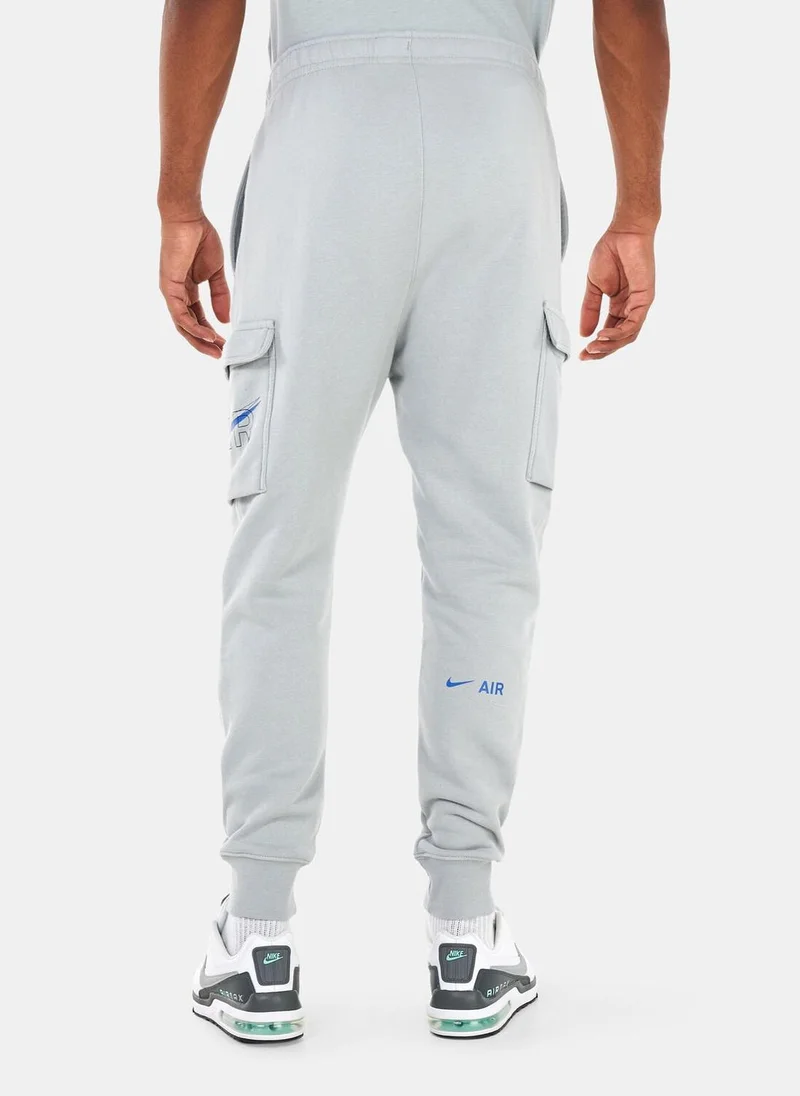 Nike Mens' Sportswear Cargo Air Sweatpants