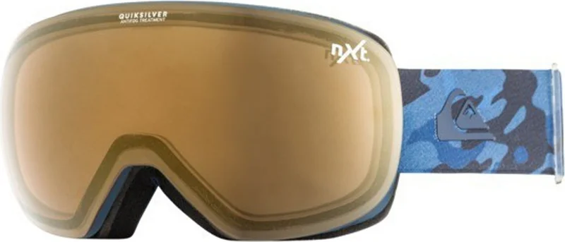 QUIKSILVER Qsr Nxt Ski/snowboard Goggle