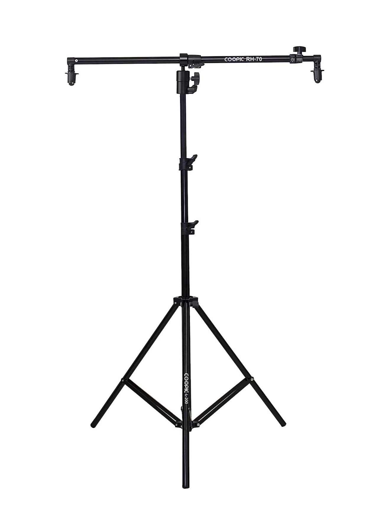 كوبيك Coopic rh-70 Photo Studio Telescopic Reflector Holder 550 g