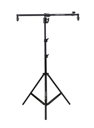 RH-70 Photo Studio Telescopic Reflector Holder Extendable Boom Arm with 200cm Tripod Light Stand for Reflector and Portrait Photography - pzsku/ZAEFF7E45A2FCF7587C98Z/45/_/1687590105/0d8a7f75-ecf0-48d7-8d00-3186faf28357