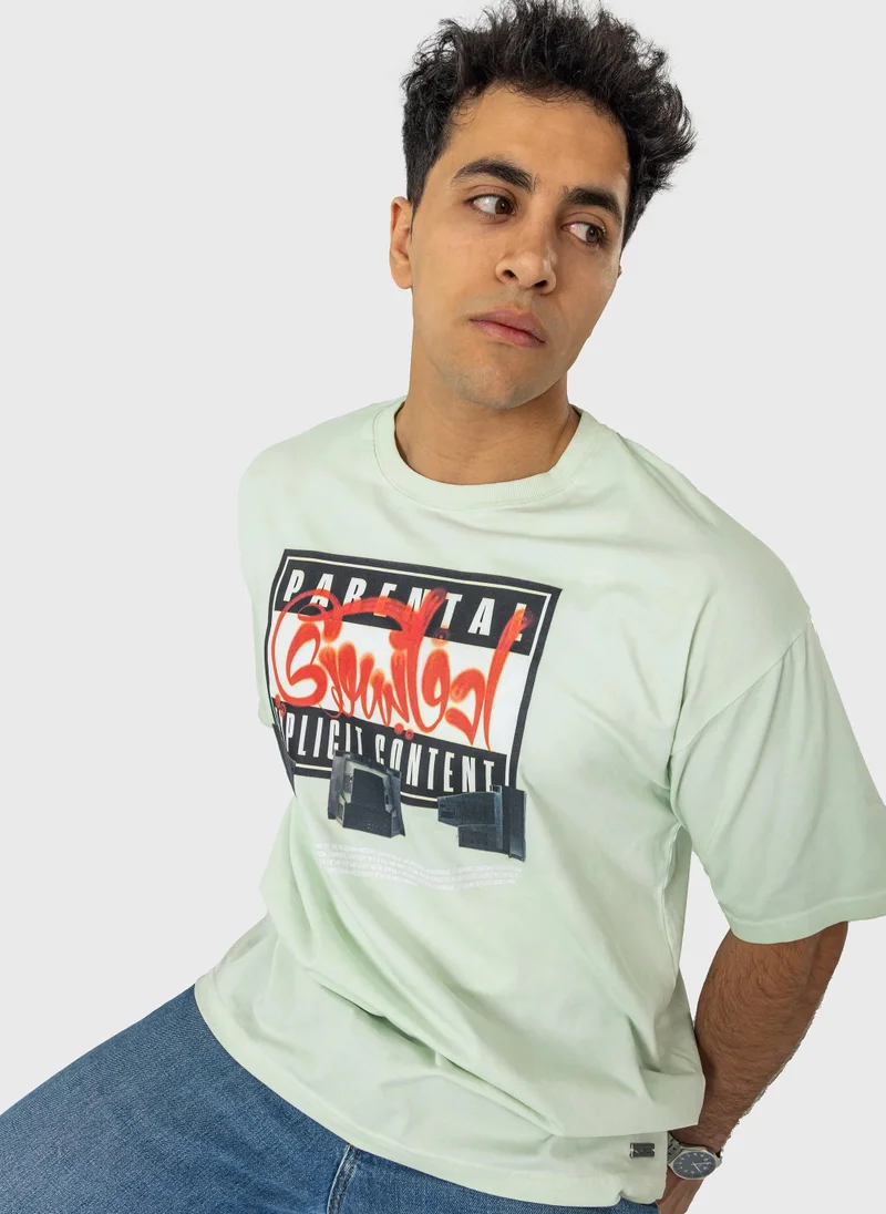 FNL Advisory T Shirt