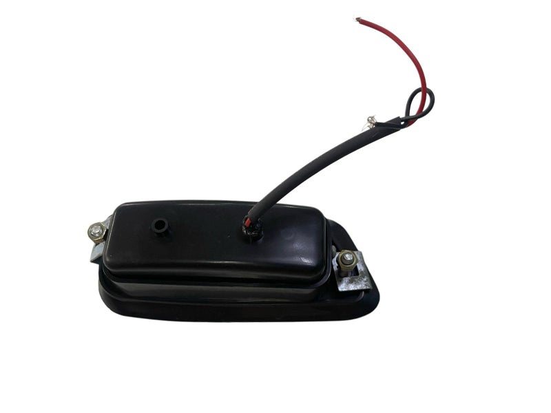 KD K D LED Fog Lamp Set for Maruti Alto 800, 2019-Now Model, Pair - Image 3