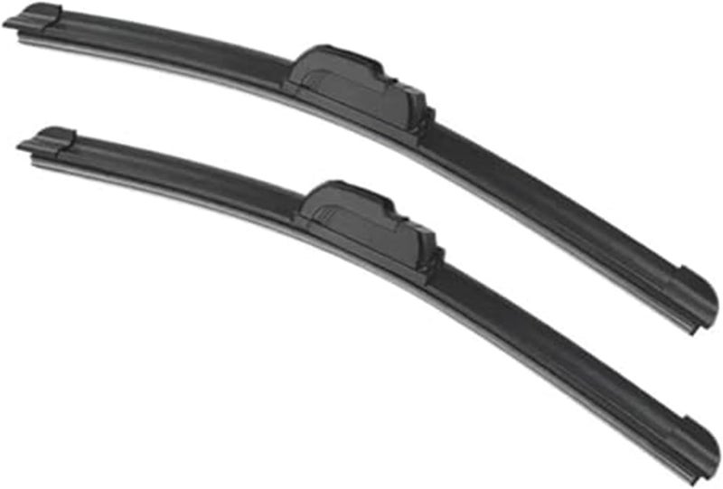 Wivplex Windshield Wiper Blades for Hyundai Creta Ix25 - Image 1
