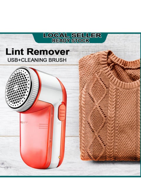 5800   Lint Remover - Fabric Shaver