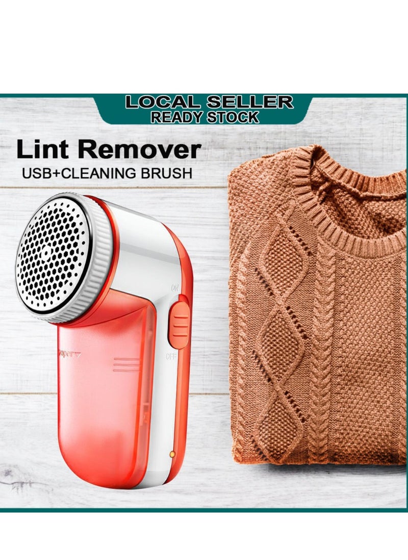 5800   Lint Remover - Fabric Shaver