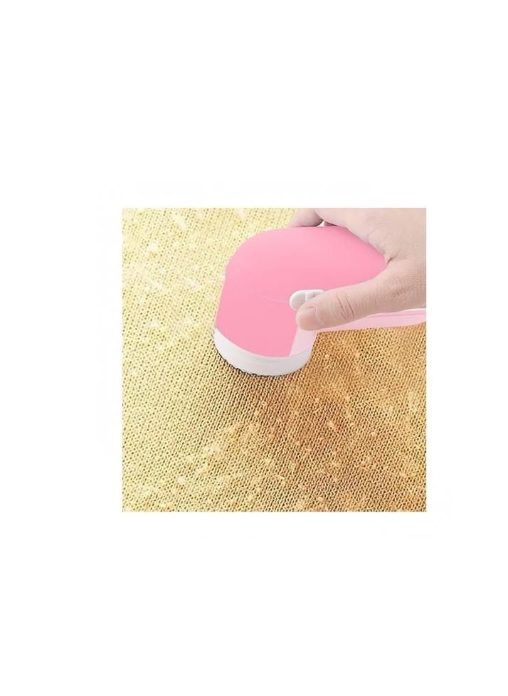 5800   Lint Remover - Fabric Shaver