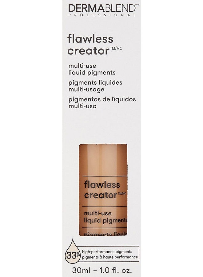 Dermablend Flawless Creator Foundation, 30N, 1 Fl Oz (Light skin with Neutral undertones) - Image 3