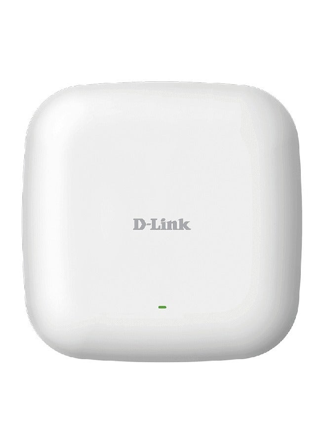 دي لينك نقطة وصول لاسلكية D-Link DAP-2610 AC1300 Wave 2 ثنائية النطاق - Image 1