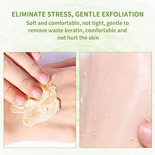 Lilium Vitamin C Face & Body Scrub, 250g - Image 5
