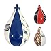 Ringside Apex Boxing Training Platform Speed Bag Medium Royal BlueWhite - Image 3