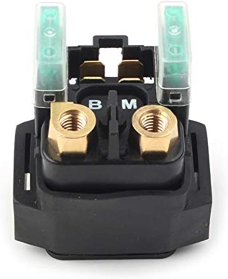 Vuzmode Starter Solenoid Relay for Motorcycles - Image 5