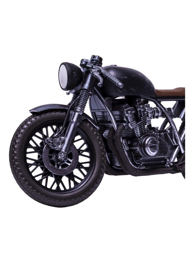 McFarlane Toys Mcfarlane Dc Batman Movie Drifter Action Vehicle - Image 3