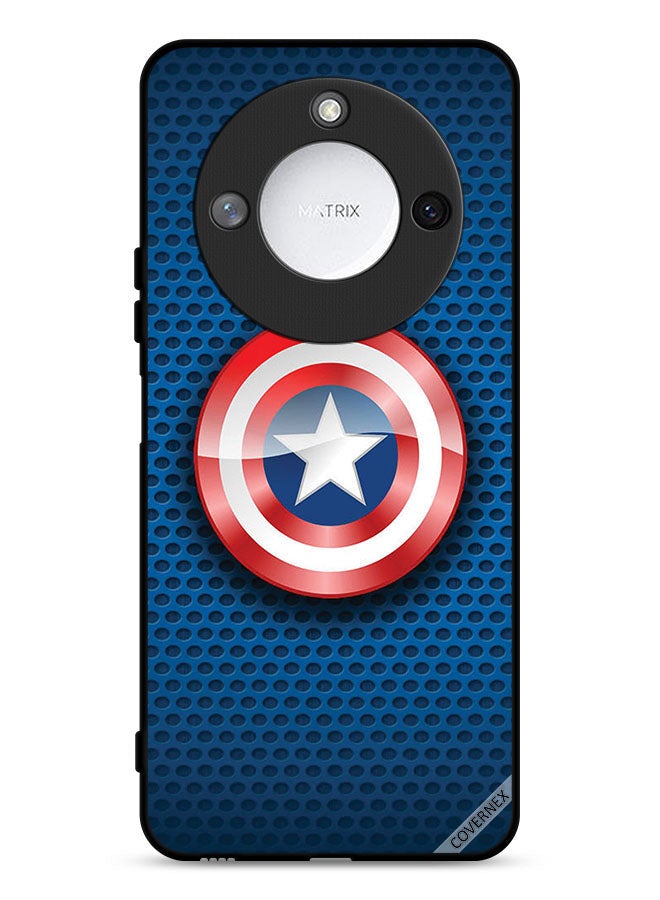 Covernex غطاء حماية ذكي Honor X9c 5G - Image 1