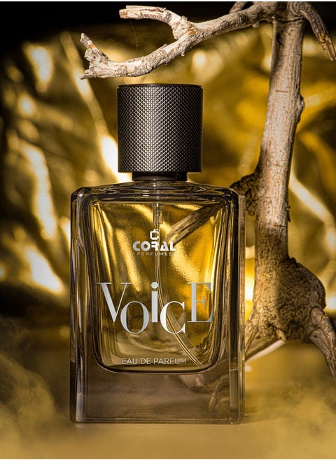 VOICE for Men EDP 100ml