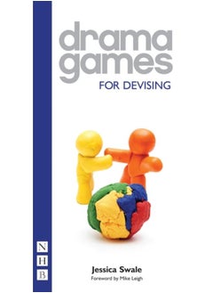 Drama Games for Devising 