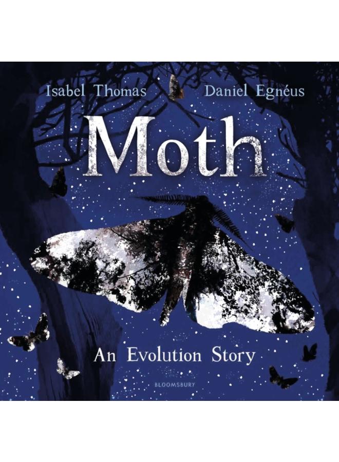 Moth : An Evolution Story