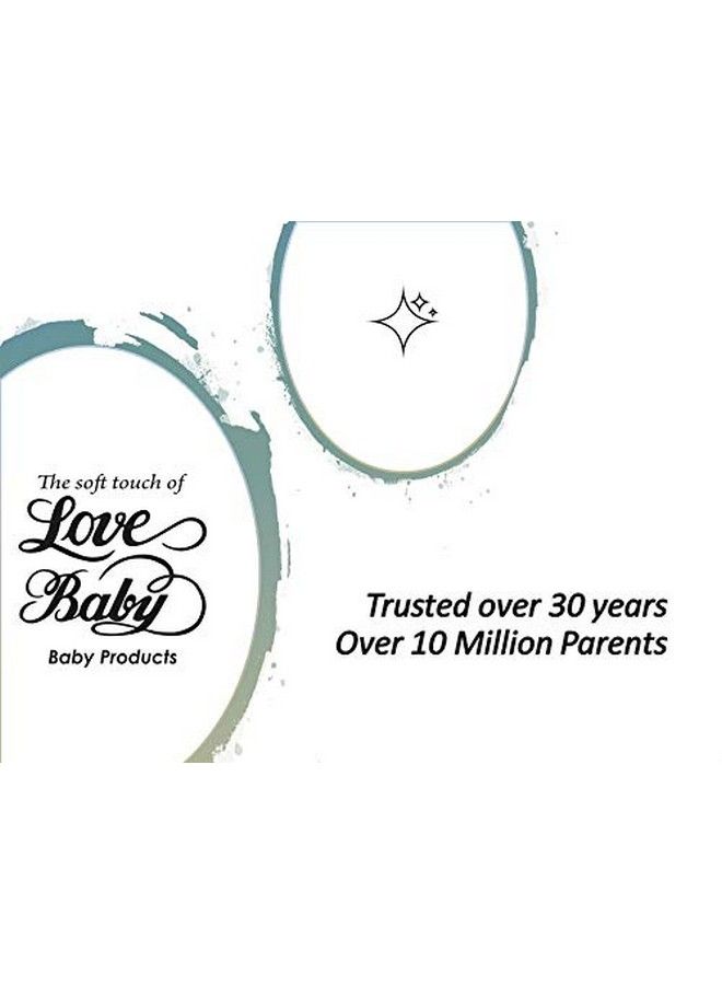 Love Baby Cotton Organic Clothing Ink Combo Set (Multicolourmedium) - Image 4