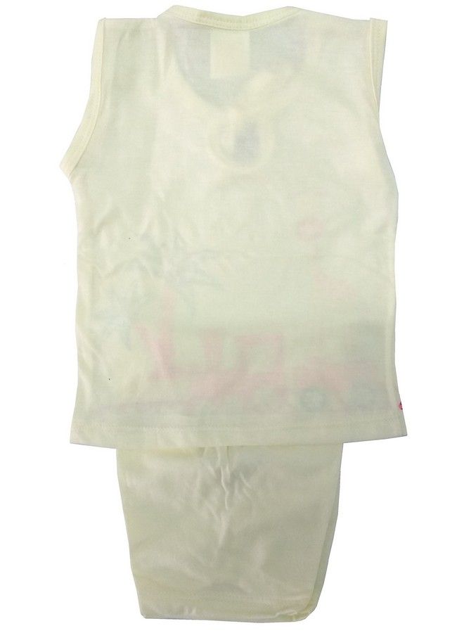 Love Baby Cotton Organic Clothing Ink Combo Set (Multicolourmedium) - Image 3