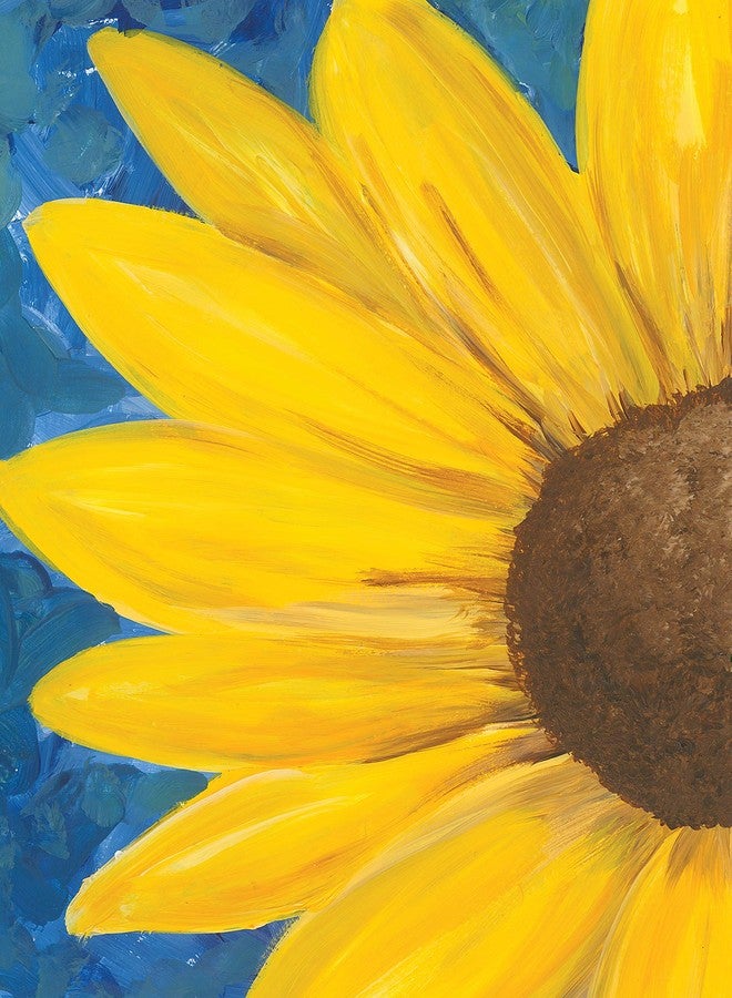 Chenille Kraft Creativity Street Round and Flat Brush Assortment, 8 Pack (AC5133), Assorted,translucent - Image 2