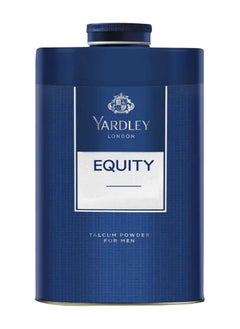 Yardley Original Twin Body Spray Gift Set (Original 250gm, Equity 250gm)  - Image 2