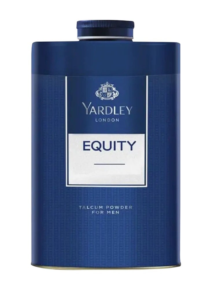 Yardley Original Twin Body Spray Gift Set (Original 250gm, Equity 250gm)  - Image 2
