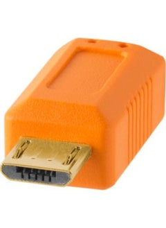 TETHER TOOLS Tetherpro Usb 2.0 To Micro-B 5-Pin - Connection Cable 4.6M  - Image 3