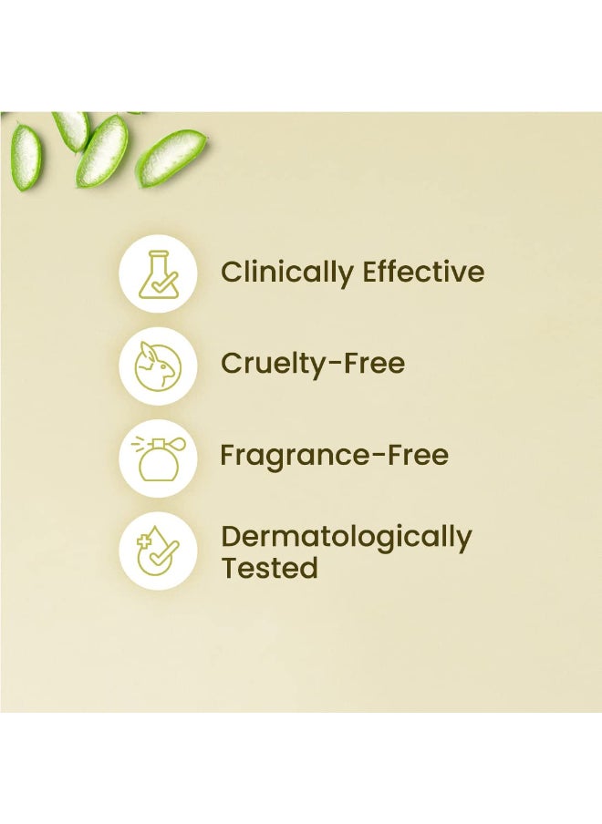 Earth Rhythm - Renew Overnight Gel With Snail Mucin - Image 1