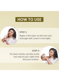 Earth Rhythm Renew Overnight Gel With Snail Mucin  - Image 5