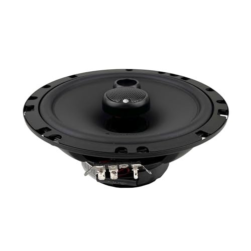 ORION XTR Series XTR65.3 3-Way Coaxial Car Audio System - 6.5” Speakers, Full Range, Enhanced Bass, 400W, 4 Ohms, Easy Installation, Polypropylene Cone W/Butyl Rubber Surround (Pair) - Image 5