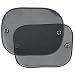 Custom Accessories 41186 Solar Shield Side Sunshade 2 Piece - Image 2