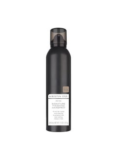 Kristin Ess Ristin Ess Hair Refine Signature Finishing Hairspray For Hair Styling Flexible Hold Brushable Texture Style Support For Straight Textured Wavy Or Curly Hair Vegan 7.5 Oz  - Image 2