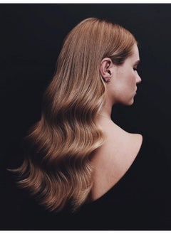 Kristin Ess Ristin Ess Hair Refine Signature Finishing Hairspray For Hair Styling Flexible Hold Brushable Texture Style Support For Straight Textured Wavy Or Curly Hair Vegan 7.5 Oz  - Image 5