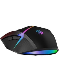 Bloody W60 Max 10,000 CPI 10 Key RGB 4M Memory Ultra Core 3&4 Active Custom Made Optical Wired Gaming Mouse  - Image 5