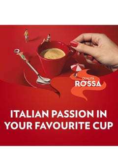 Lavazza Qualità Rossa Ground Coffee, Medium Roast, 250 G  - Image 2