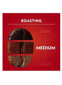 Lavazza Qualità Rossa Ground Coffee, Medium Roast, 250 G  - Image 3