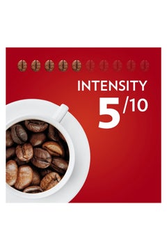 Lavazza Qualità Rossa Ground Coffee, Medium Roast, 250 G  - Image 4