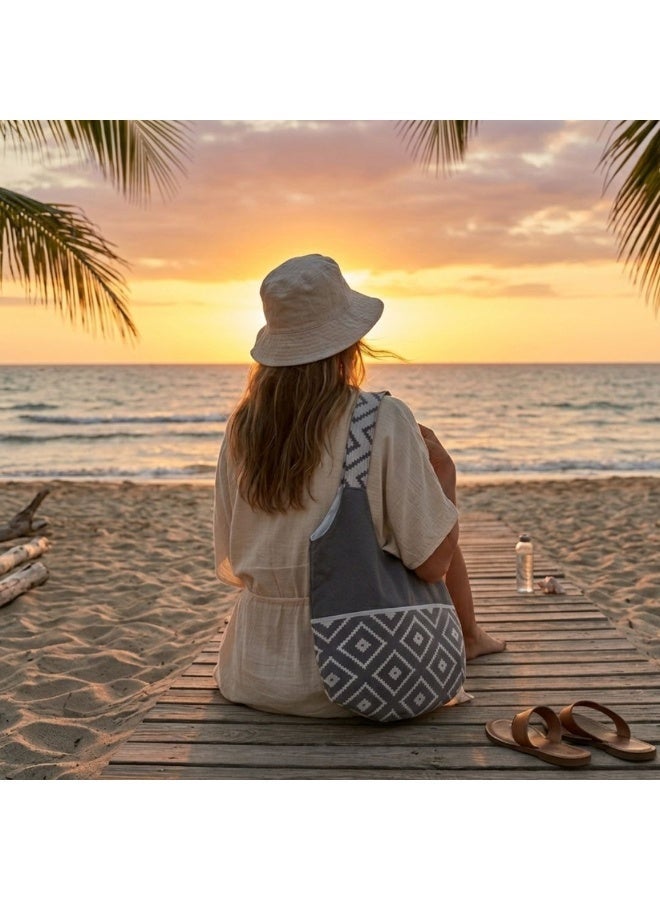 Surfside Beach Bag Mahdia - Image 3