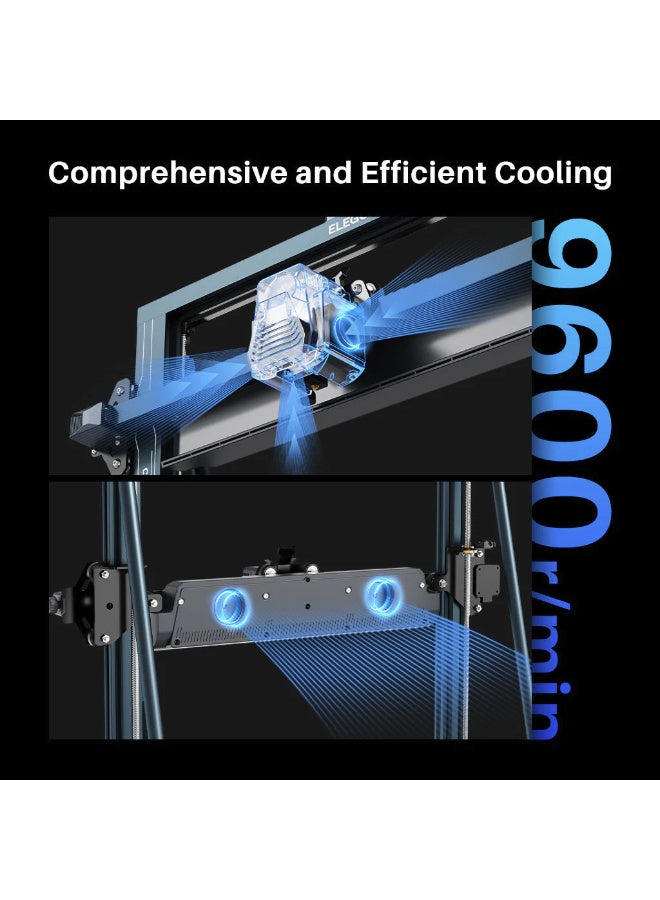 ELEGOO Neptune 4 Max - Image 5